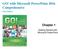 GO! with Microsoft PowerPoint 2016 Comprehensive