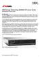 IBM Storage Networking SAN50C-R Product Guide IBM Redbooks Product Guide