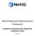 NetIQ Advanced Authentication Framework. Smartphone Authentication Dispatcher Installation Guide. Version 5.1.0