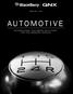AUTOMOTIVE FOUNDATIONAL SOFTWARE SOLUTIONS FOR THE MODERN VEHICLE