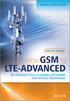 FROM GSM TO LTE-ADVANCED
