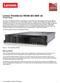 Lenovo ThinkServer RD450 (E v3) Product Guide