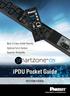 ipdu Pocket Guide INTERNATIONAL