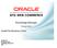 Knowledge Manager. Guide for Business Users. Version Oracle ATG One Main Street Cambridge, MA USA
