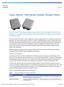 Cisco Aironet 1540 Series Outdoor Access Points