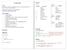 Go Cheat Sheet. Operators. Go in a Nutshell. Declarations. Basic Syntax. Hello World. Functions. Comparison. Arithmetic. Credits