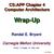 CS:APP Chapter 4 Computer Architecture Wrap-Up Randal E. Bryant Carnegie Mellon University