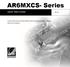 AR6MXCS- Series. Quick Start Guide Ver 0.1. This Quick Start Guide is for BCM AR6MXCS ARM motherboards based on Freescale i.mx6 Cortex A9 platform.