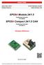 Positioning Controller P/N Positioning Controller P/N Hardware Reference. Document ID: rel6803