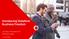 Introducing Vodafone Business Freedom