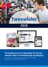 The leading source of information for the twowheeler sector in the Netherlands and Belgium