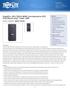 SmartPro 120V 750VA 450W Line-Interactive UPS, AVR (Boost only), Tower, USB