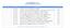 CA NetMaster CA RS 1407 Service List