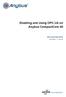 Enabling and Using OPC UA on Anybus CompactCom 40