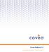 Coveo Platform 7.0. Jive 5/SBS/Clearspace Connector Guide