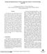 Design and Implementation of a Data Compression Scheme: A Partial Matching Approach