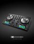1. Disclaimer Welcome to TRAKTOR KONTROL S Document Conventions Documentation Resources In this Document...