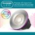 Phoebe LED Spectrum 10W RGB/Tuneable White downlight INSTALLATION AND APP INSTRUCTIONS