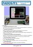7 FUNCTIONS: 1. Dual channel fault detection by V-I tester 2. Equivalent Circuit Diagram ***