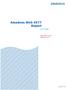 Amadeus Web UETT Report