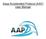 Aqua Accelerated Protocol (AAP) User Manual