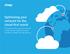 Optimizing your network for the cloud-first world