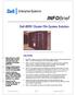 INFOBrief. Dell-IBRIX Cluster File System Solution. Key Points