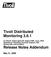 Tivoli Distributed Monitoring 3.6.1