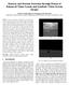 Runway and Horizon Detection through Fusion of Enhanced Vision System and Synthetic Vision System Images