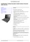 ThinkPad R61u notebook education models include a three-year depot warranty