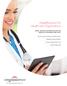 DigitalPersona for Healthcare Organizations