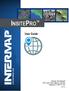 INSITEPRO. User Guide   Intermap Technologies 8310 South Valley Highway, Suite 400 Englewood, CO USA.