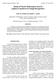 242 KHEDR & AWAD, Mat. Sci. Res. India, Vol. 8(2), (2011), y 2