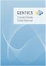 Page Gentics Software GmbH Enterprise Portals and Content Management Systems