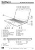 QuickSpecs. HP EliteBook Folio 9470m Ultrabook. Overview
