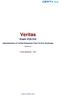 Veritas Exam VCS-310 Administration of Veritas Enterprise Vault 10.0 for Exchange Version: 6.1 [ Total Questions: 318 ]