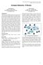 Complex Networks: A Review