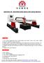 N A R E X. SteelTailor G3 - World Best Seller Gantry CNC Cutting Machine. Description: