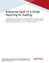 Enterprise Vault 12.4 OData Reporting for Auditing