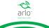 Welcome. Thank you for choosing Arlo. Getting started is easy.