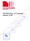 SIM7020 Series_AT Command Manual_V1.00 SIMCOM COMFIDENTIAL FILE