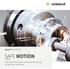 samos PRO MOTION SAFE MOTION Safe Speed, Direction and Position Monitoring for Machines and Plants.