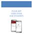 PULSE APP USER GUIDE FOR STUDENTS