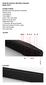 Bluetooth Sound Bar with Built-in Subwoofer Model: SB210