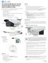 ALI-TS4015R 5MP HD-TVI 135 ft IR Varifocal Outdoor Bullet Camera Quick Installation Guide