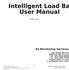 User Manual. Rx Monitoring Services, Inc. 22A Eastman Ave Bedford, NH Tel: Fax: h p://