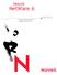 Novell. NetWare 6.   NETWORK TIME MANAGMENT ADMINISTRATION GUIDE