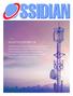 Ossidian catalog 2016
