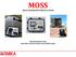MOSS MULTI OPERATION SURVEY SYSTEM MULTIPURPOSE TOOL FOR FIELD APPLICATIONS AND SURVEY JOBS