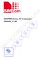 SIM7000 Series_AT Command Manual_V1.03 SIMCOM COMFIDENTIAL FILE